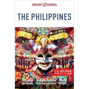 Insight Guides the Philippines (Travel Guide with Ebook) -- Insight Guides